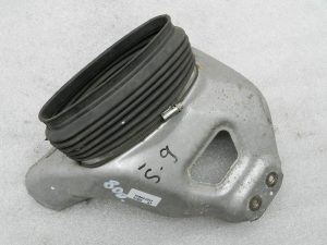 Skoda VW VW Audi oriģināls izplūdes kolektora siltuma aizsardzības plāksne siltuma aizsardzība