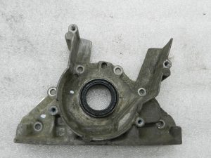 VW Audi Seat Skoda Original front cover chain cover crankshaft