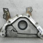 VW Audi Audi Seat Skoda Oriģinālais priekšējais vāks ķēdes vāks kloķvārpsta