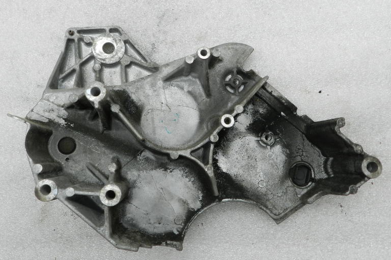 VW Audi Audi Seat Skoda Oriģinālais zobsiksnas vāks