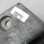 VW Audi Audi Seat Skoda Oriģinālais zobsiksnas vāks