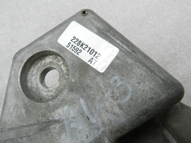 VW Audi Audi Seat Skoda Oriģinālais zobsiksnas vāks