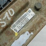 Skoda VW Seat oriģinālais sajūga pedāļa galvenais cilindrs