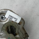 Skoda VW Seat oriģinālais sajūga pedāļa galvenais cilindrs