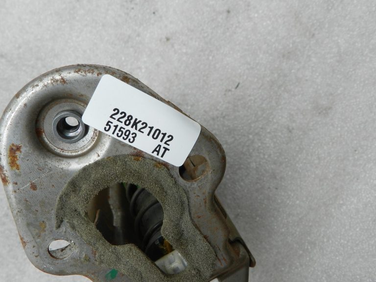 Skoda VW Seat oriģinālais sajūga pedāļa galvenais cilindrs