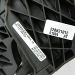 Skoda VW Audi oriģinālā sajūga kājas svira