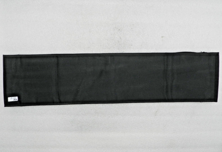Skoda oriģinālais uzglabāšanas tīkls bagāžas nodalījuma vākam