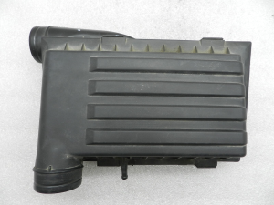 Seat Audi VW VW Skoda Oriģinālā gaisa filtra kaste Gaisa filtrs