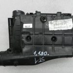 Seat Audi VW VW Skoda Oriģinālā gaisa filtra kaste Gaisa filtrs