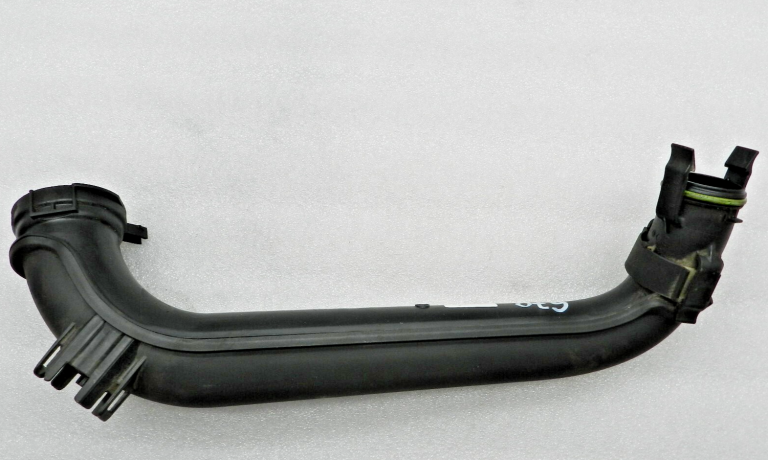 Seat Audi VW VW Skoda Oriģinālā spiediena caurule uzpildes gaisa caurule
