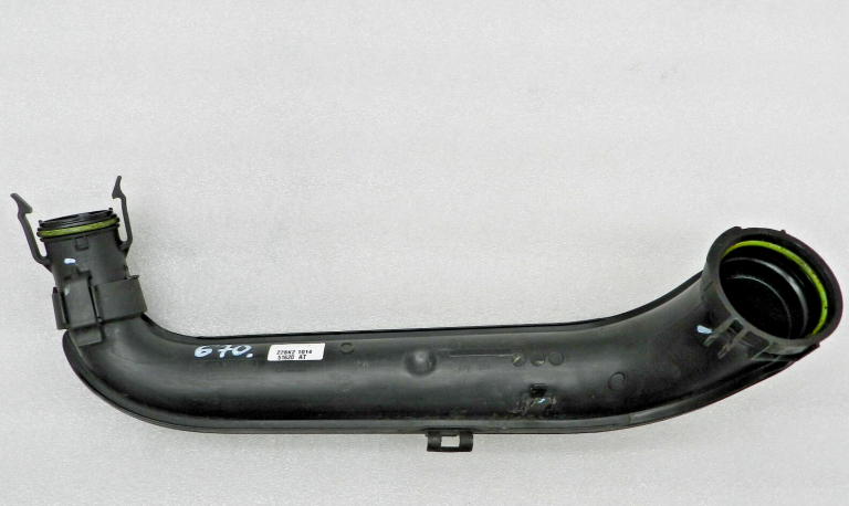Seat Audi VW VW Skoda Oriģinālā spiediena caurule uzpildes gaisa caurule