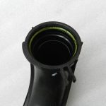 Seat Audi VW VW Skoda Oriģinālā spiediena caurule uzpildes gaisa caurule
