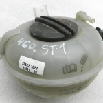 Seat Audi Skoda VW VW Oriģinālā dzesēšanas šķidruma izplešanās tvertne