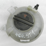 Seat Audi Skoda VW VW Oriģinālā dzesēšanas šķidruma izplešanās tvertne