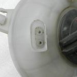 Seat Audi Skoda VW VW Oriģinālā dzesēšanas šķidruma izplešanās tvertne