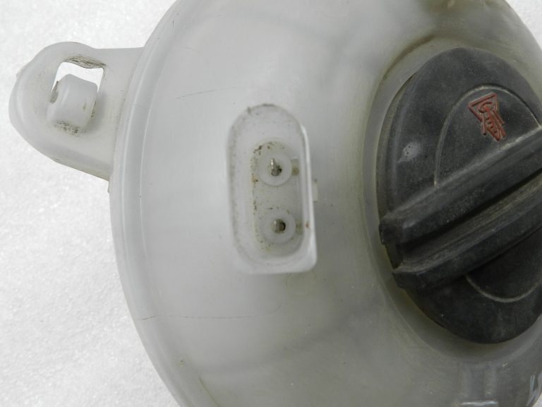 Seat Audi Skoda VW VW Oriģinālā dzesēšanas šķidruma izplešanās tvertne