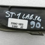 Seat Leon oriģinālais vāks miglas lukturis pa labi