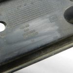 Seat Leon oriģinālais vāks miglas lukturis pa labi
