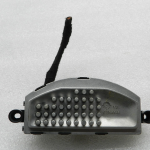 Seat Skoda VW VW Audi oriģinālais pretestības ventilatora pūtējs