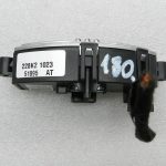 Seat Skoda VW VW Audi oriģinālais pretestības ventilatora pūtējs