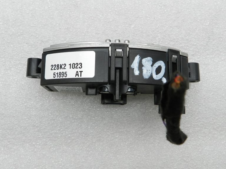 Seat Skoda VW VW Audi oriģinālais pretestības ventilatora pūtējs