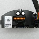Seat Skoda VW VW Audi oriģinālais pretestības ventilatora pūtējs