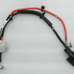 Seat Skoda VW Audi oriģināls instalācijas instalācijas akumulatora kabelis