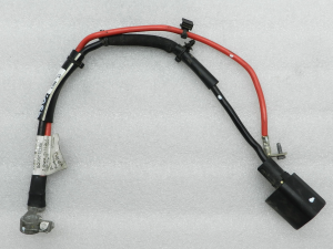 Seat Skoda VW Audi oriģināls instalācijas instalācijas akumulatora kabelis