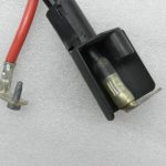 Seat Skoda VW Audi oriģināls instalācijas instalācijas akumulatora kabelis