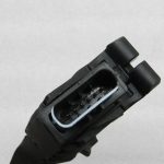 Seat Skoda VW Audi oriģinālais akseleratora pedālis