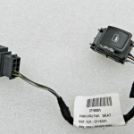 Seat Skoda VW oriģināls logu regulatora slēdzis
