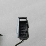 Seat Skoda VW oriģināls logu regulatora slēdzis