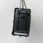 Seat Skoda VW oriģināls logu regulatora slēdzis