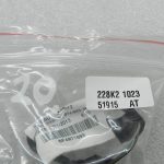 Seat Skoda VW oriģināls logu regulatora slēdzis