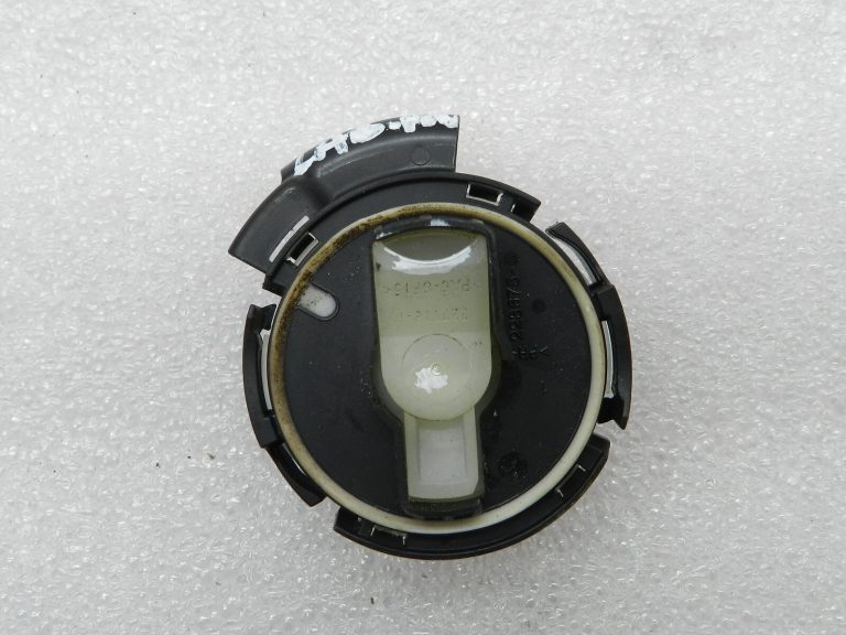 Seat Skoda oriģinālais gaisa spilvena sensors Crash sensors