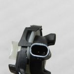 Seat Skoda oriģinālais gaisa spilvena sensors Crash sensors