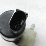 VW Audi Audi Skoda Seat Oriģinālais vējstikla mazgāšanas sūknis