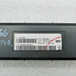 Opel Meriva B oriģinālais apsildes klimata kontroles bloks ECU