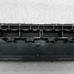 Opel Meriva B oriģinālais apsildes klimata kontroles bloks ECU