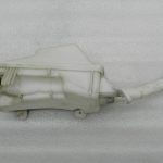 Opel Meriva B Oriģinālā tīrītāju ūdens tvertne