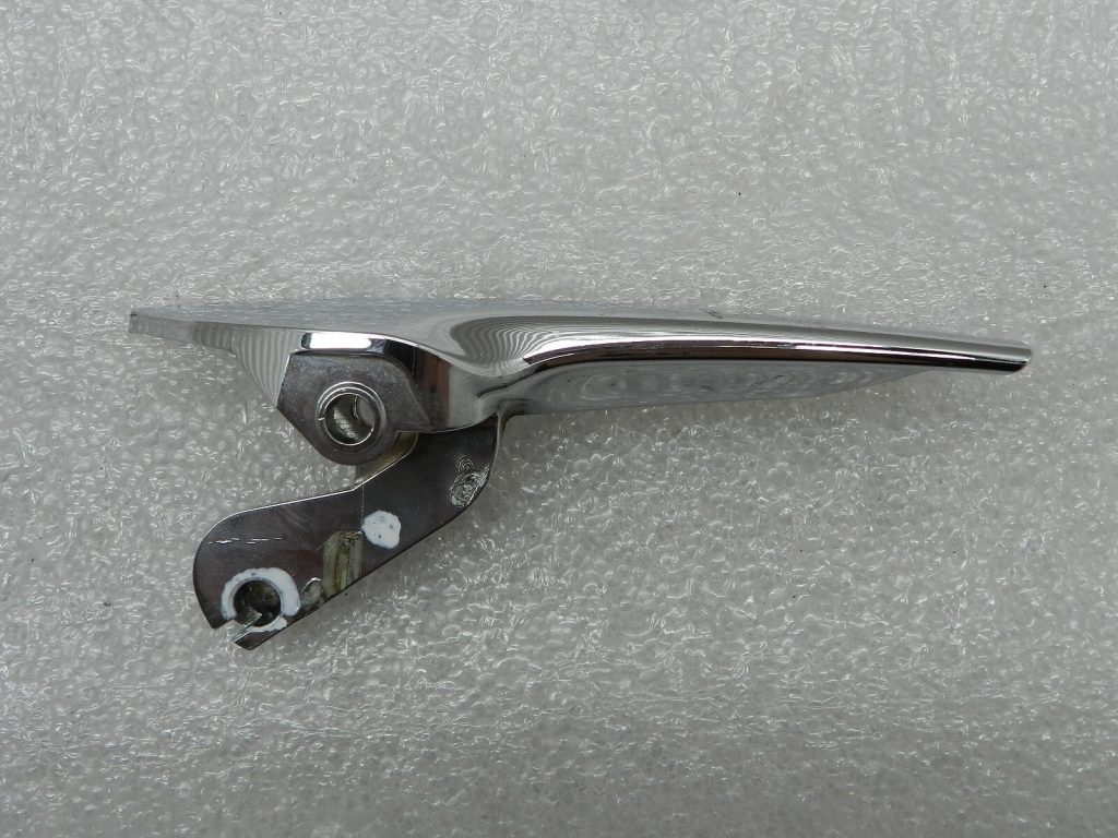 Opel Meriva B original door handle inside right