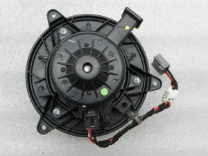 Opel Meriva B Oriģinālais ventilatora motors Ventilatora motors Sildītāja ventilators