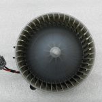 Opel Meriva B Oriģinālais ventilatora motors Ventilatora motors Sildītāja ventilators