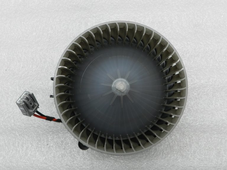 Opel Meriva B Oriģinālais ventilatora motors Ventilatora motors Sildītāja ventilators