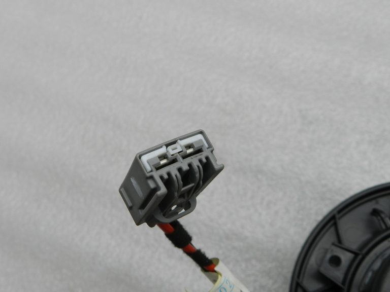 Opel Meriva B Oriģinālais ventilatora motors Ventilatora motors Sildītāja ventilators