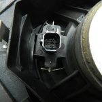 Opel Meriva B oriģinālais priekšējais skaļrunis