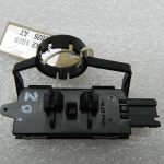 Opel Meriva B Oriģinālais sānu paātrinājuma sensors Crash sensors aizmugurējais labais