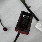 Opel Meriva B oriģinālā elektroinstalācijas instalācija durvju priekšējā kreisā pusē