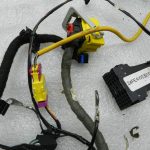 Opel Meriva B oriģinālā paneļa vadi