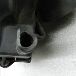 Opel Meriva B Oriģinālais gaisa filtra korpuss Gaisa filtra kaste